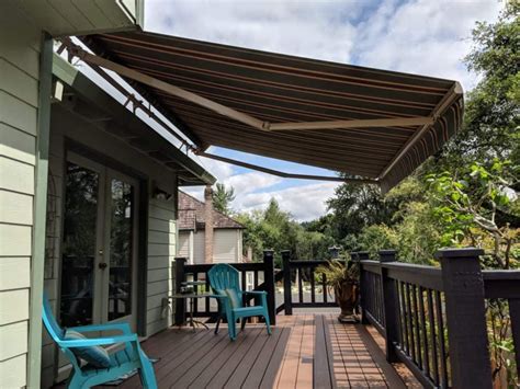 pike awnings canvas